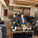 تقویت همکاری‌های دوجانبه توسعه نیشکر و برق منطقه‌ای خوزستان