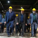رفاه و معیشت کارگران نیشکر اولویت اصلی است