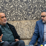 دکتر محمودی: با تعامل سازنده، آینده‌ای پایدار برای صنعت نیشکر رقم می‌خورد