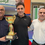 کشت و صنعت نیشکر میرزا کوچکخان قهرمانی را جشن گرفت